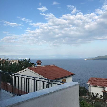 Villa Stasja Brseč Εξωτερικό φωτογραφία