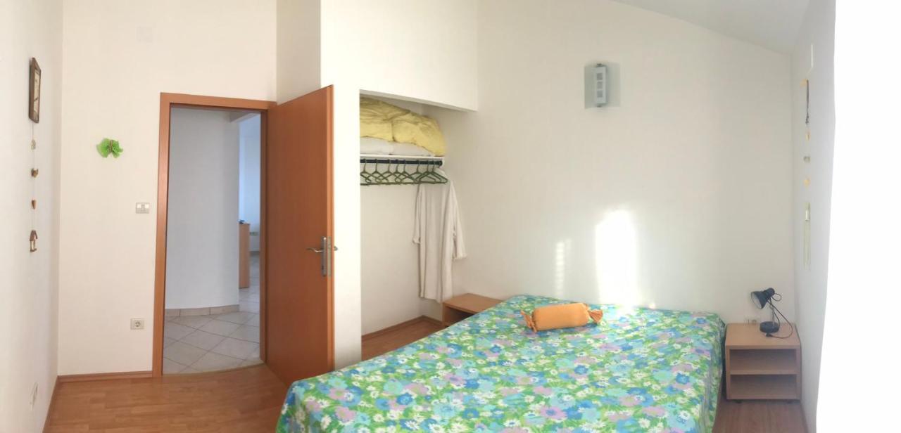Villa Stasja Brseč Εξωτερικό φωτογραφία